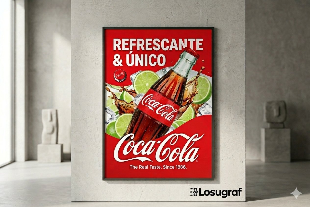 Afiches de gran formato